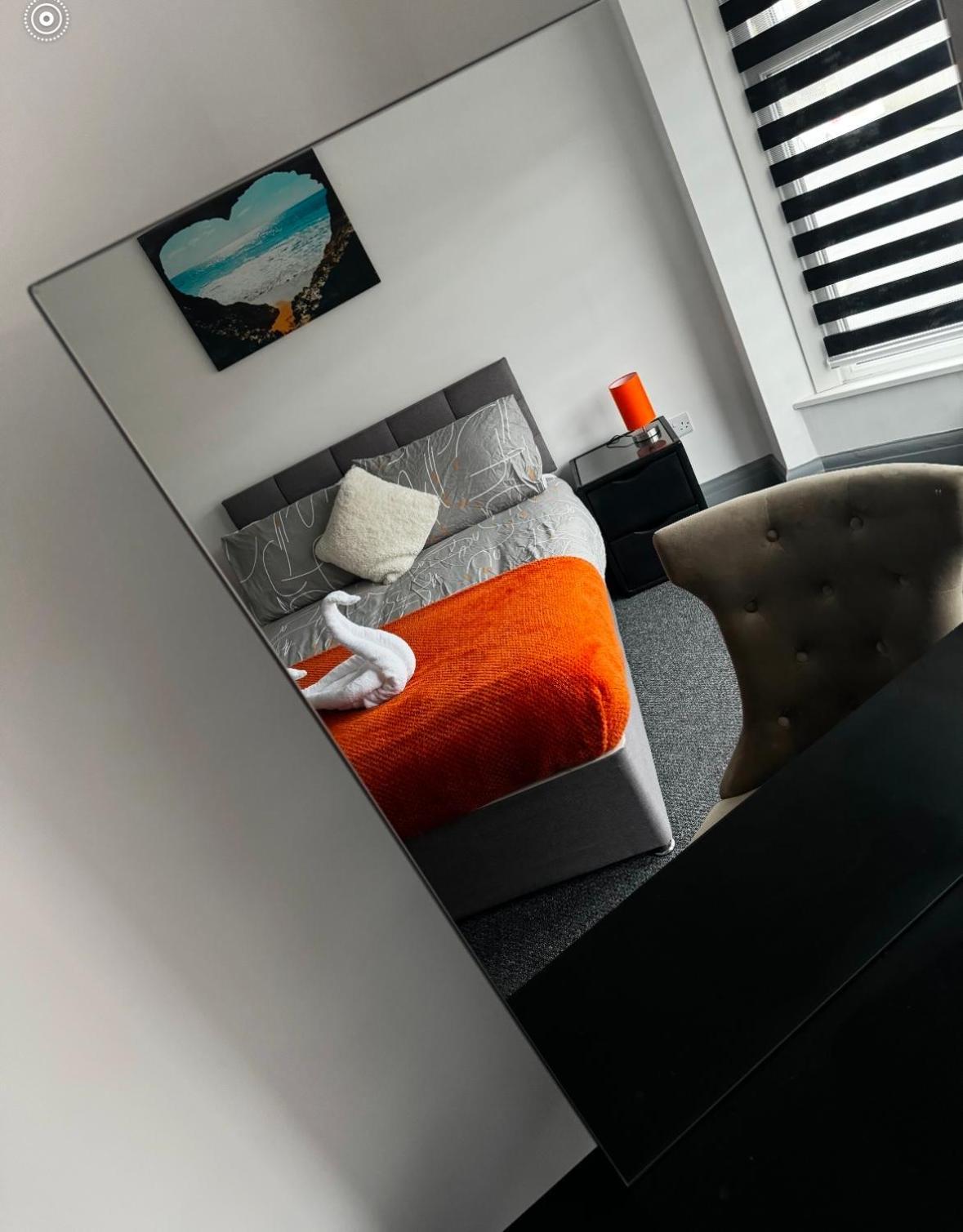 Melville House - Pet Friendly ブラックプール エクステリア 写真