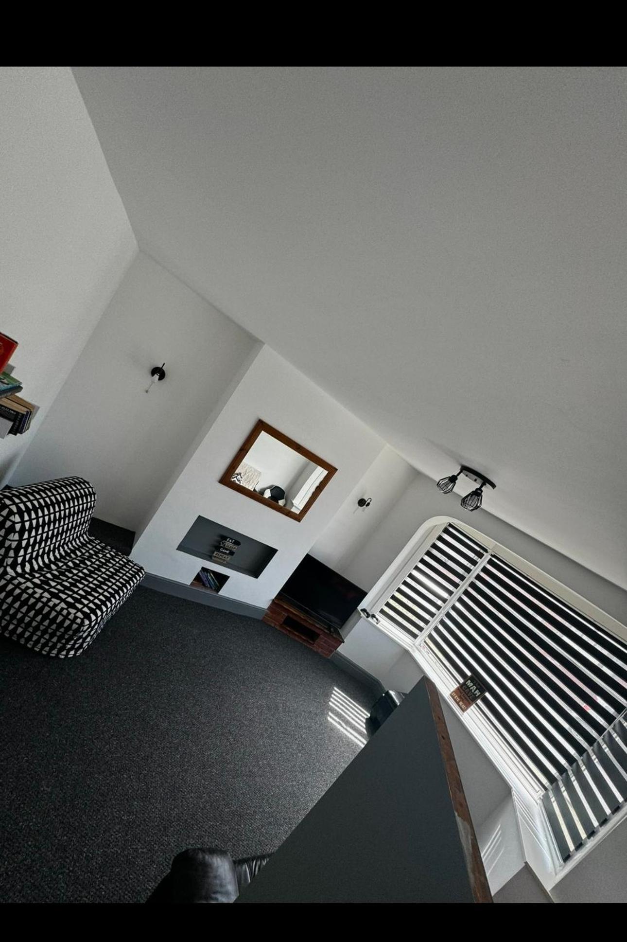 Melville House - Pet Friendly ブラックプール エクステリア 写真