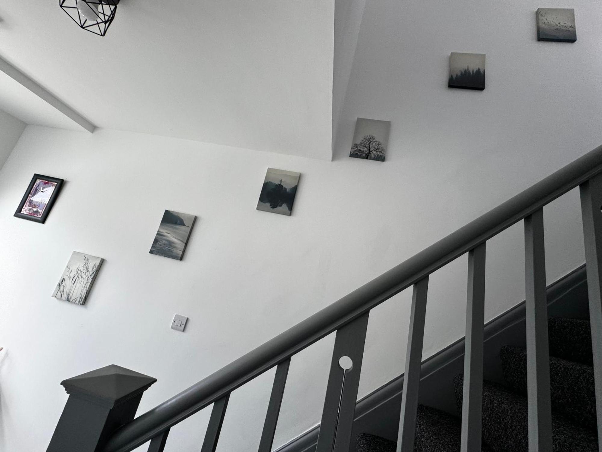 Melville House - Pet Friendly ブラックプール エクステリア 写真